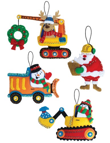 Merry stockings north pole - merry,